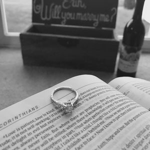 Meet your Posher, Mark